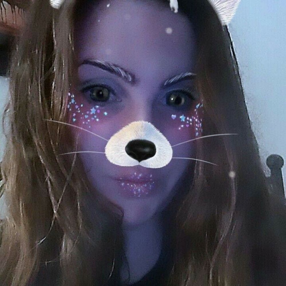 Meet your Posher, Diana